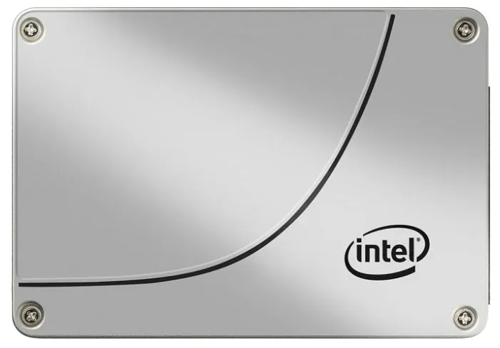 SSD накопитель 240GB SSDSC2BB240G601