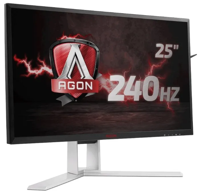 Монитор 24.5" AOC AGON AG251FZ