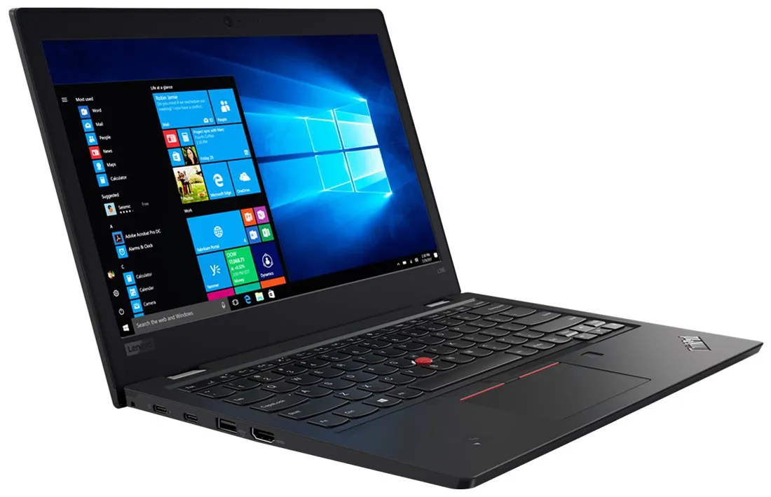 Ноутбук Lenovo ThinkPad E580 20KS004GRT