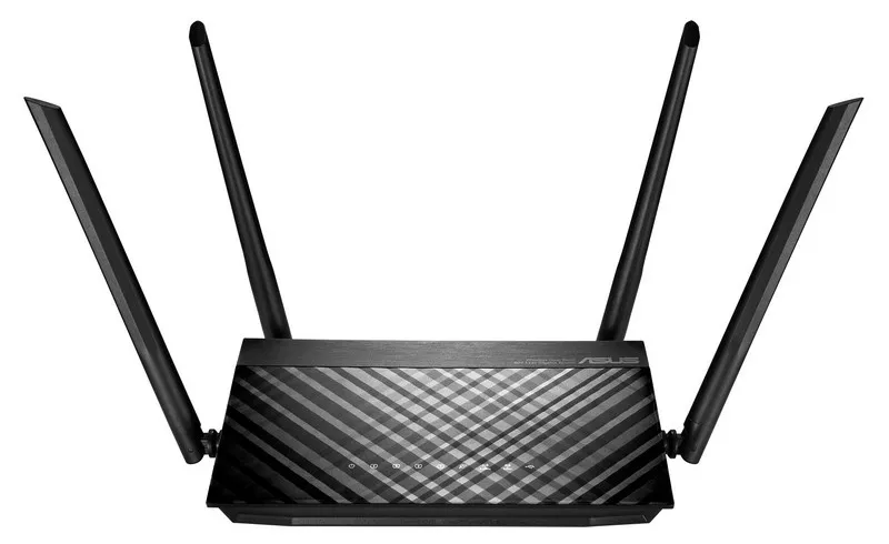 Маршрутизатор ASUS RT-AC58U ver. V3