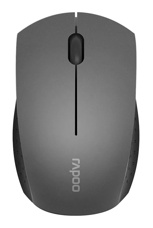 Компьютерная мышь беспроводная Rapoo 3360 Серый