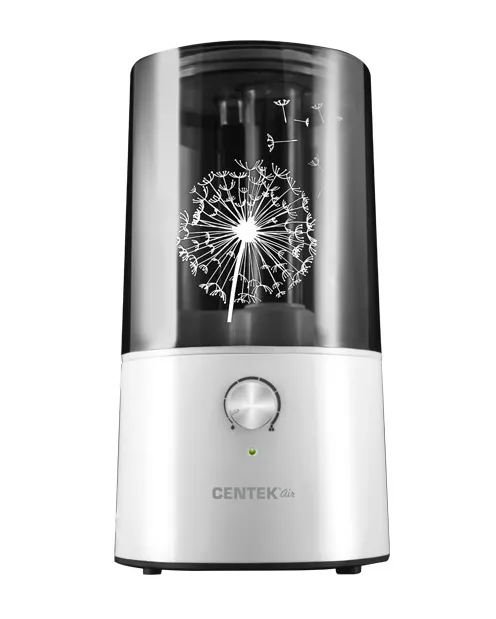 Увлажнитель воздуха Centek CT-5101 Black