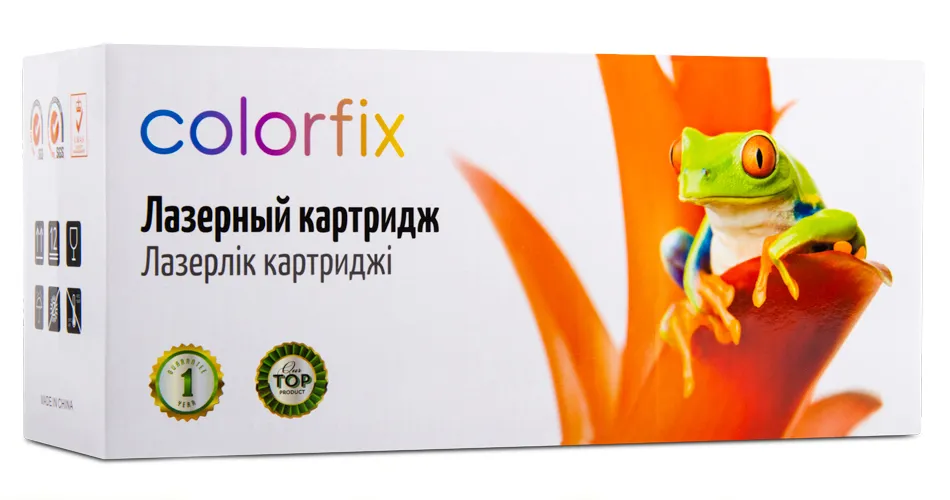 Картридж Colorfix CC533A CE413A CF383A Пурпурный