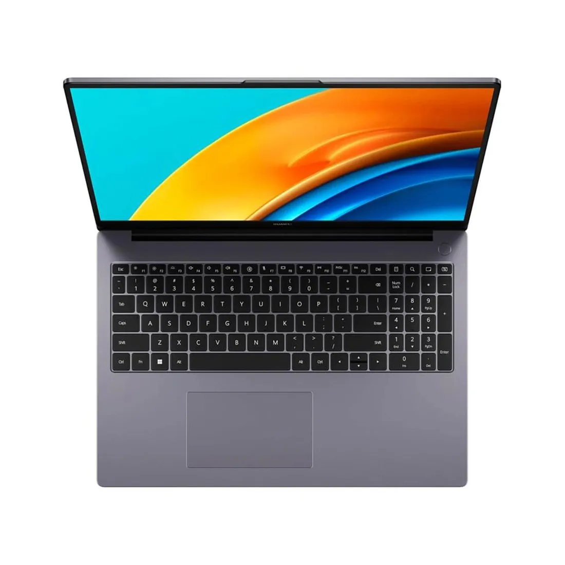Ноутбук Huawei MateBook D 16 53014HYK