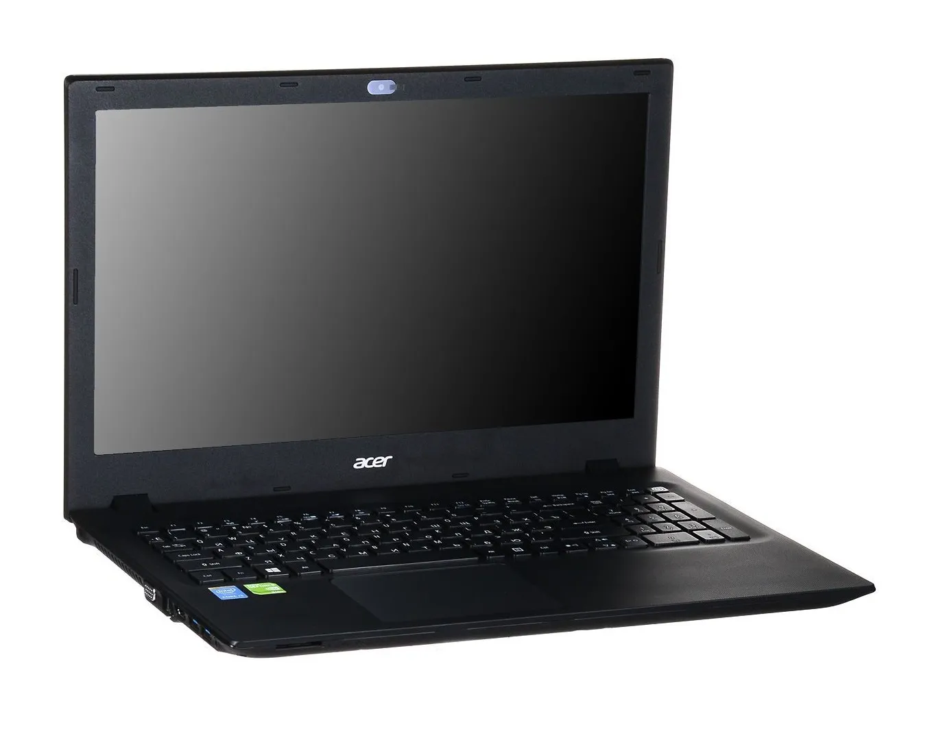 Ноутбук Acer ES1-571 NX.GCEER.026