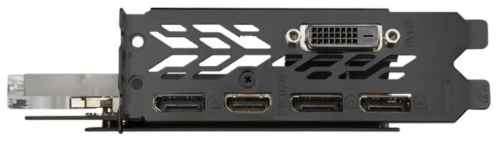Видеокарта MSI GeForce GTX 1080 SEA HAWK EK X