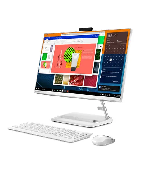 Моноблок Lenovo AIO 3 F0G00129RU