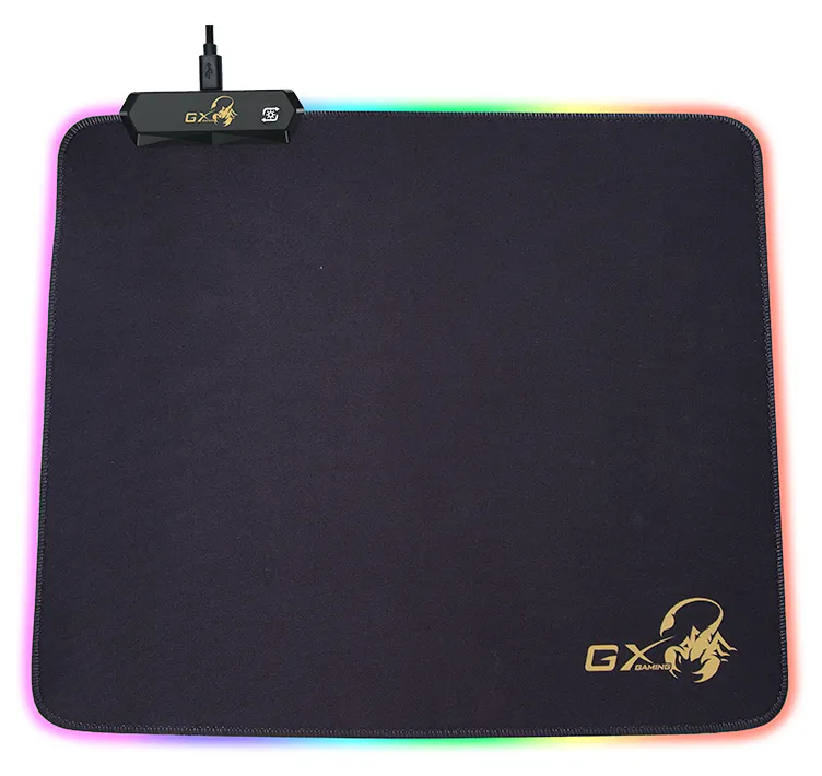 Коврик для мыши Genius GX-Pad 300S RGB