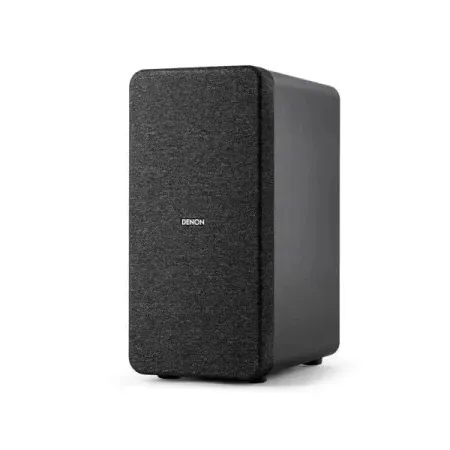 Акустическая система Denon DHT-S517 черный