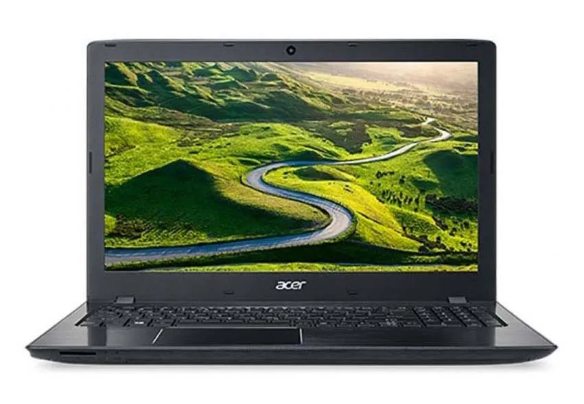 Ноутбук Acer Aspire E5-576G NX.GTZER.035