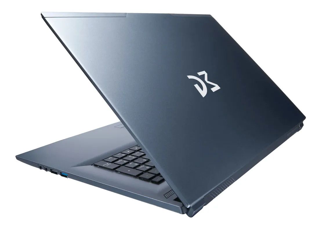 Ноутбук Dream Machines G1050Ti-17KZ22