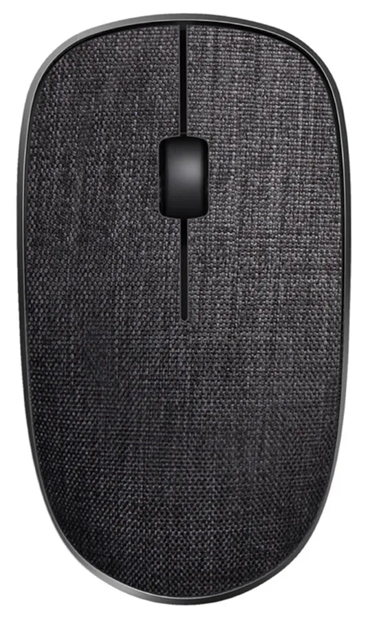 Компьютерная мышь беспроводная Rapoo 3510 Plus Чёрный