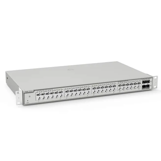Коммутатор Reyee RG-NBS3200-48GT4XS