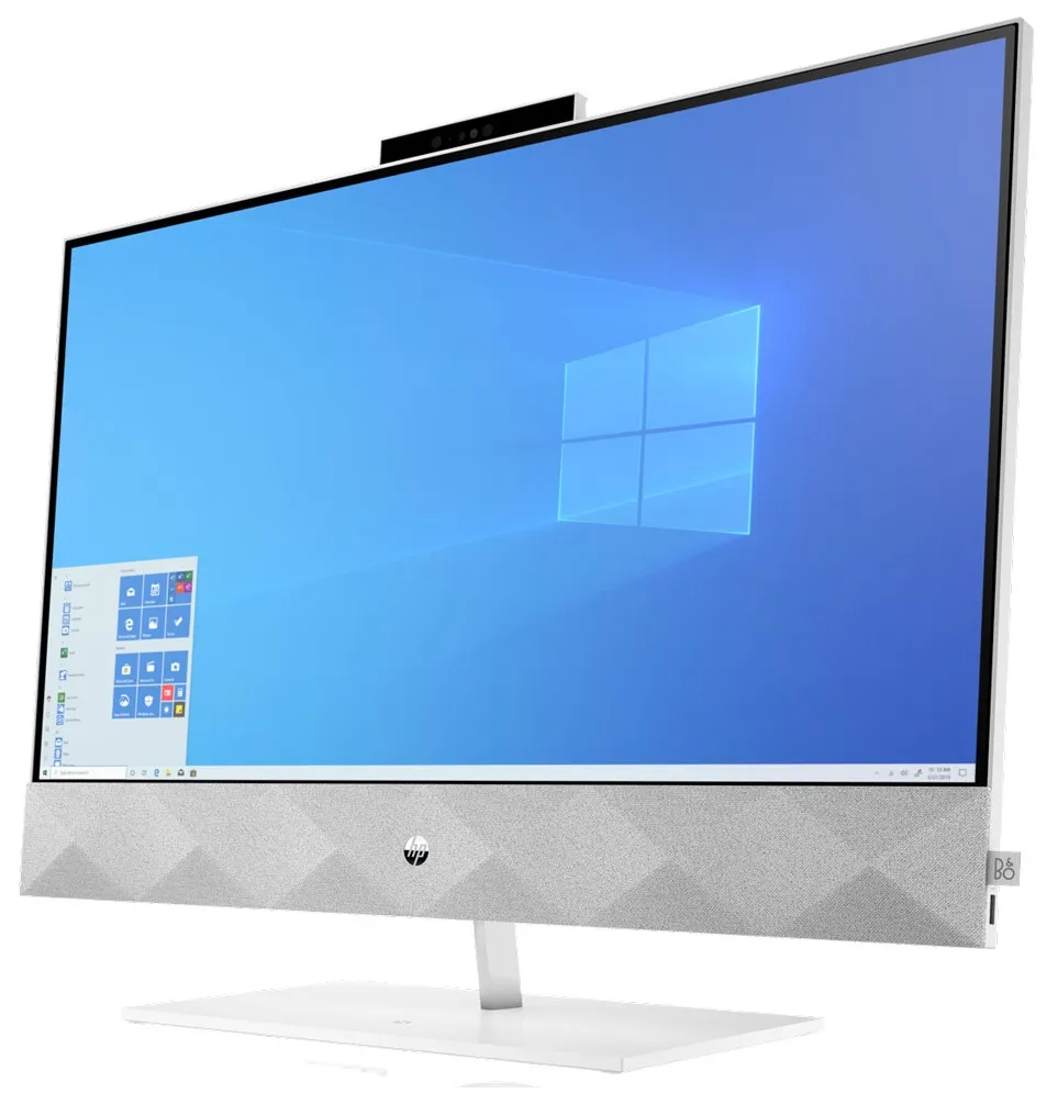 Моноблок HP Pav UHD NT 108L1EA