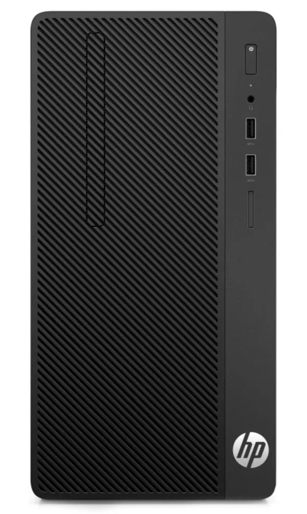 Системный блок HP 290 G3 MT 8VR60EA