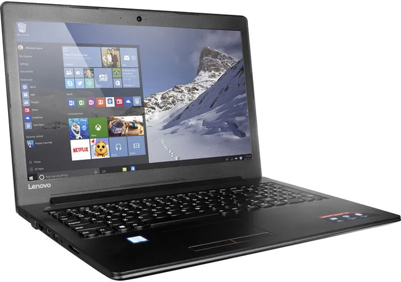 Ноутбук Lenovo IdeaPad 310 80ST003JRK