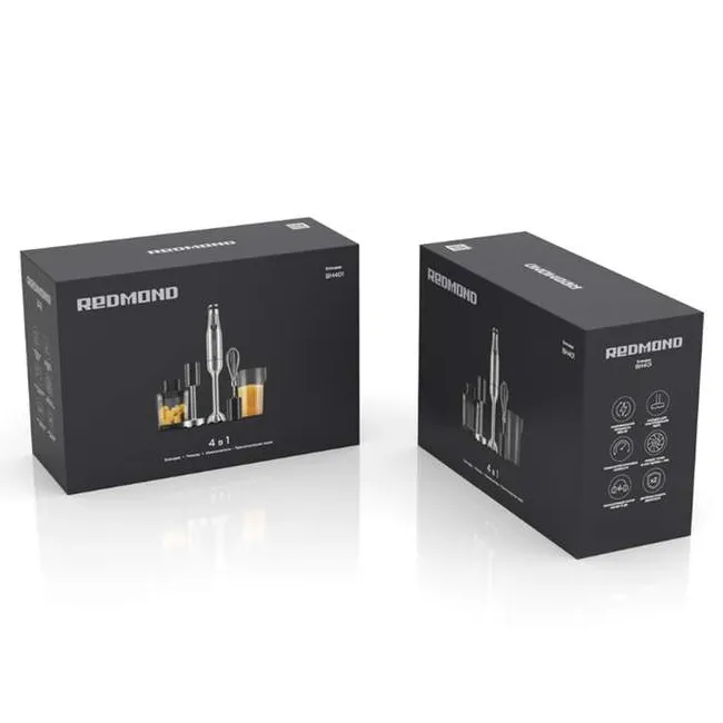 Блендер REDMOND BH401