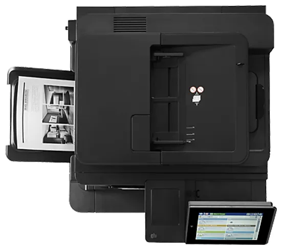 МФУ HP B3G85A LaserJet Enterprise M630f