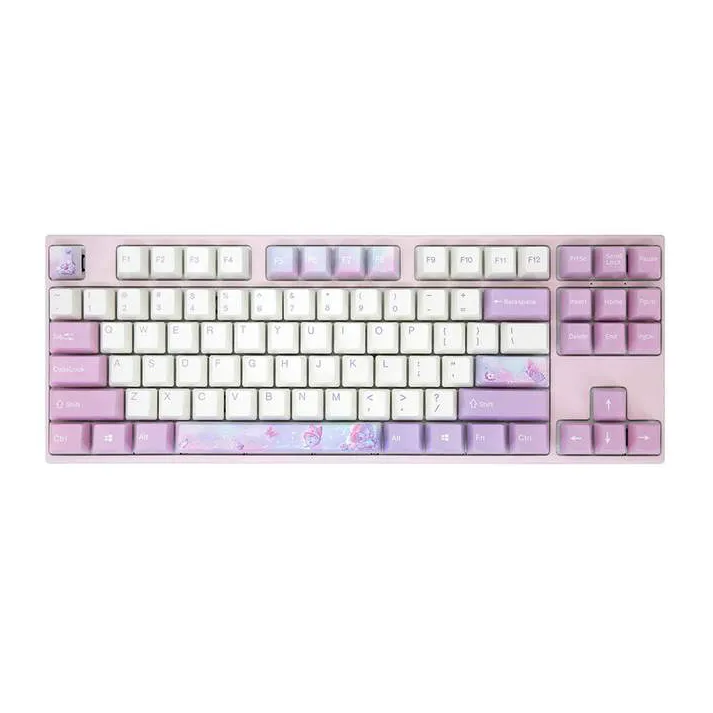Клавиатура Varmilo Dreams on Board VEM87 EC Sakura V2 Switch
