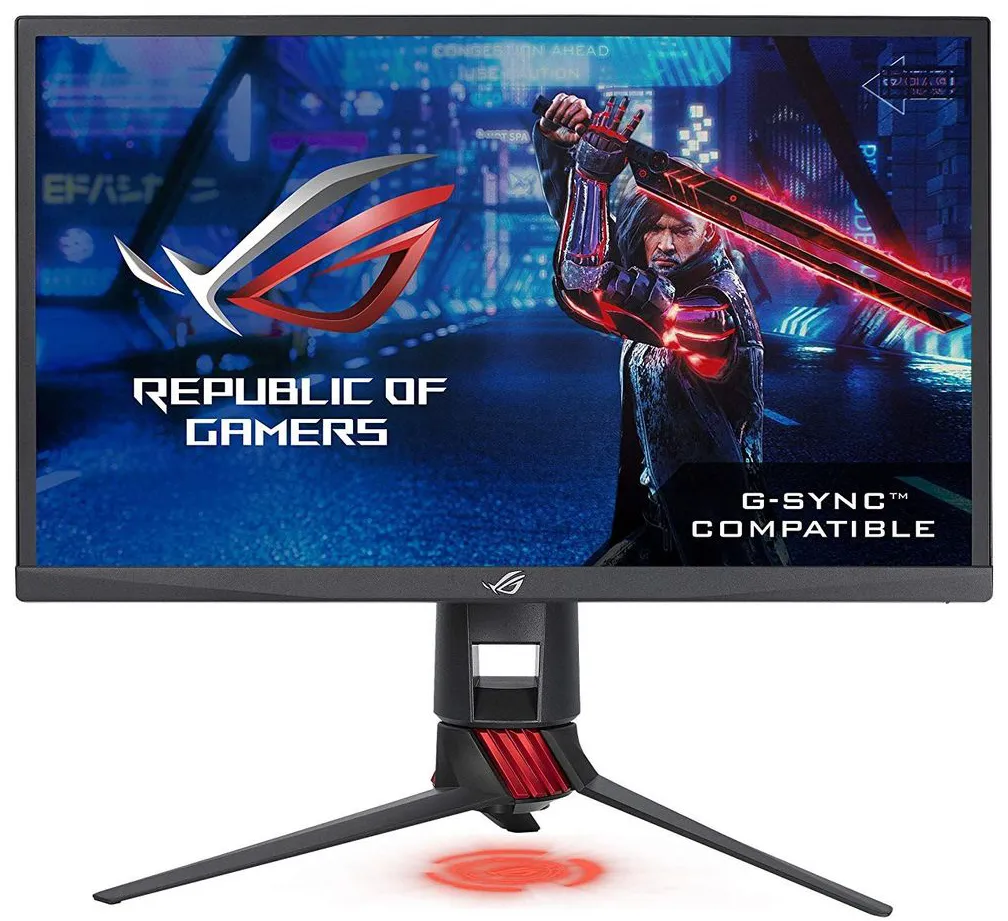 Монитор 23.8" Asus XG248Q