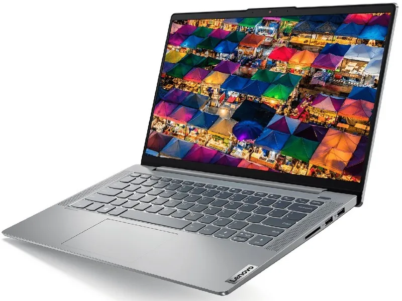 Ноутбук Lenovo IdeaPad 5 14ARE05 Platinum grey 81YM00B1RK