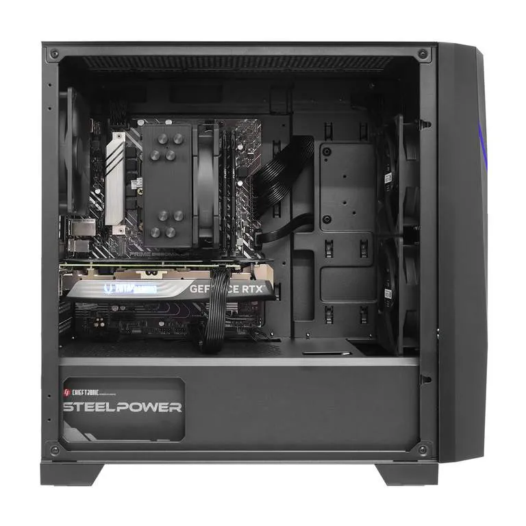 Компьютер Extreme 66031