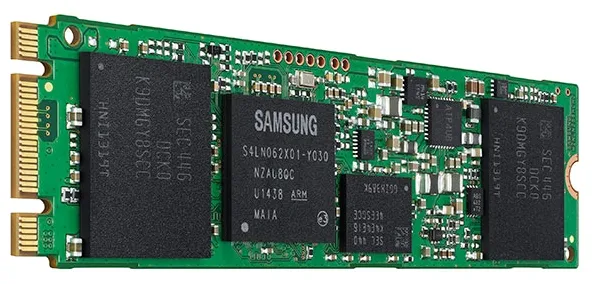SSD накопитель Samsung 850 EVO 250GB mz-n5e250bw