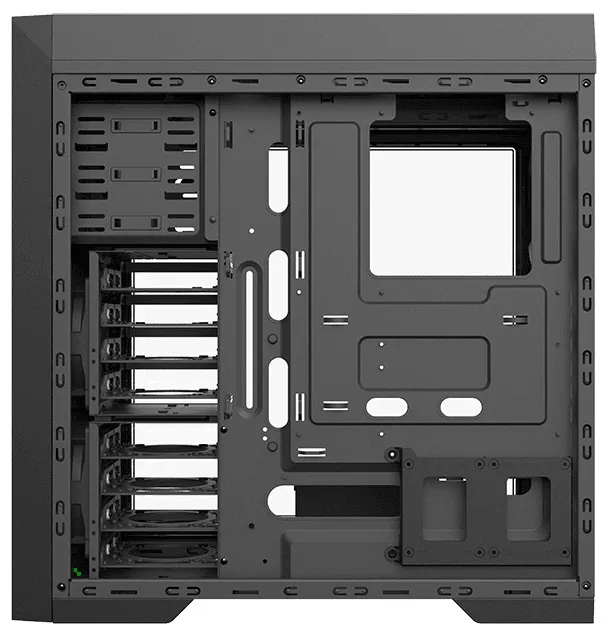Корпус для ПК GameMax M905X Master