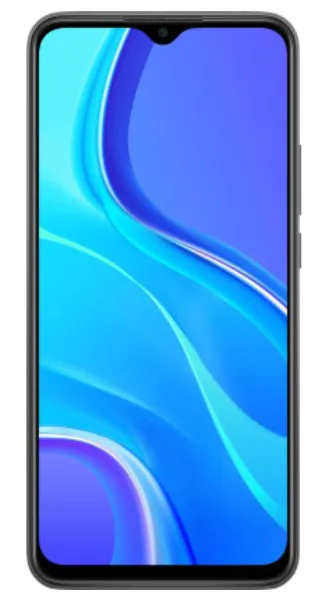 Смартфон Xiaomi Redmi 9 32/3GB Carbon Grey