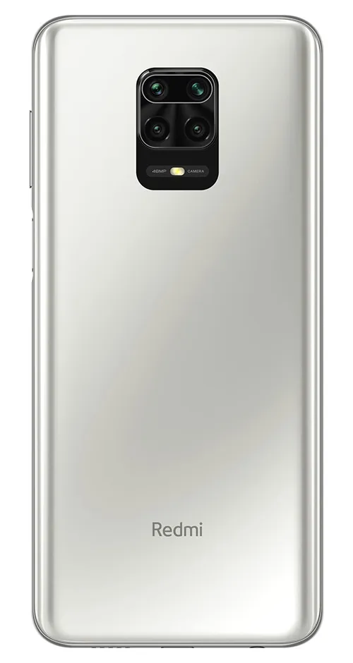 Смартфон Xiaomi Redmi Note 9S 6GB 128GB