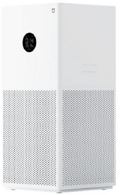 Очиститель воздуха Xiaomi Smart Air Purifier 4 Lite (AC-M17-SC) Белый