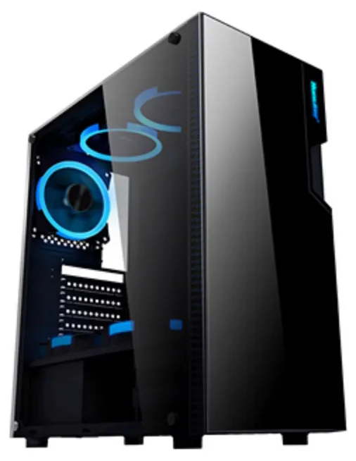 Корпус для ПК Huntkey GX500V