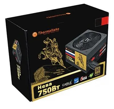 Блок питания ATX Thermaltake W0427RE