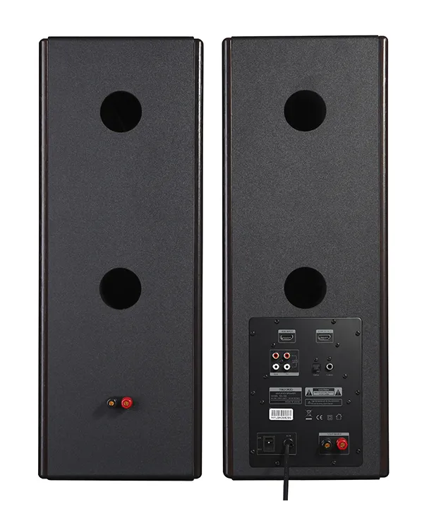 Акустика SPK Microlab Solo 9C (2.0)