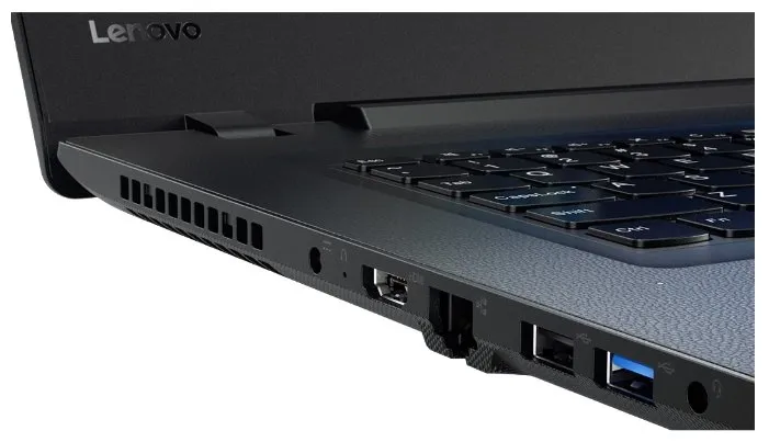 Ноутбук Lenovo Ideapad 110 80VK000BRK