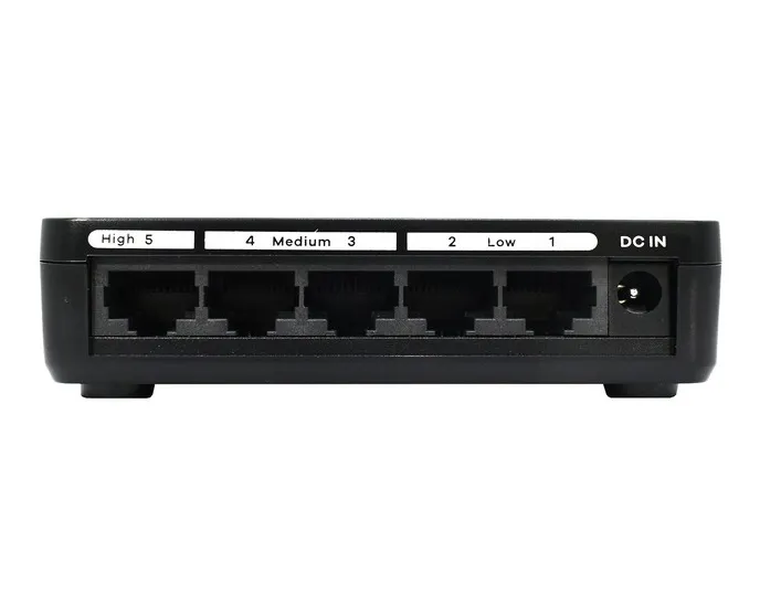 Коммутатор Zyxel GS-105SV2