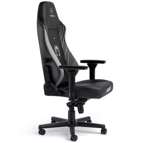 Игровое кресло Noblechairs HERO Team Heretics Edition NBL-HRO-PU-THE