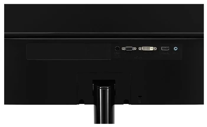 Монитор 27" LG 27MP58VQ-P