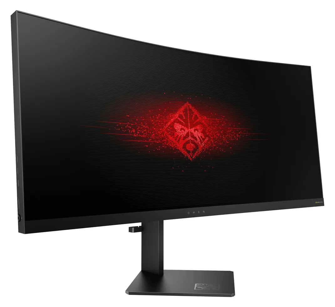 Монитор 35" HP OMEN X X3W57AA