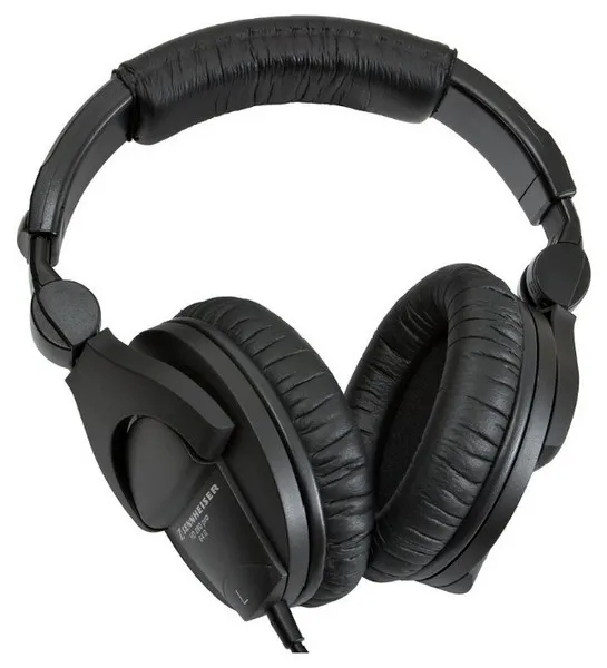 Наушники Sennheiser HD280 Pro