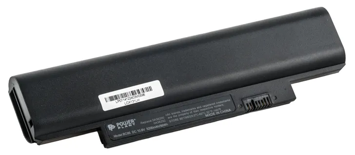 Аккумулятор PowerPlant для ноутбуков IBM/Lenovo ThinkPad X131e (42T4947) NB00000229