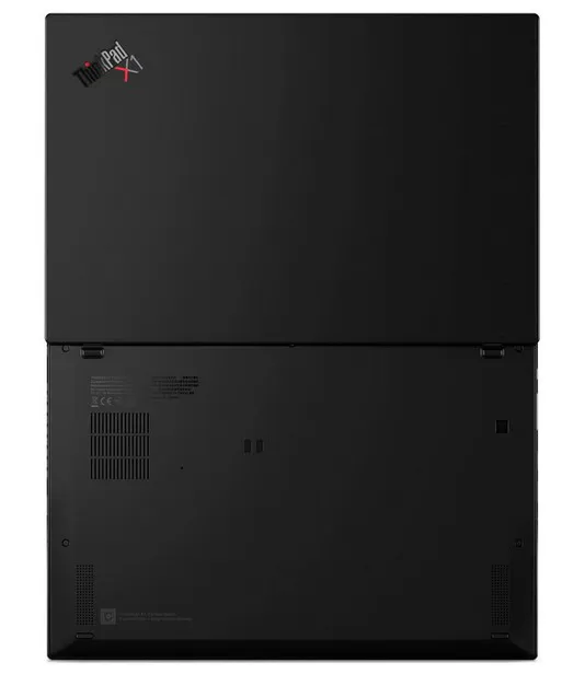 Ноутбук Lenovo X1 Carbon G8 T 20U90047RT