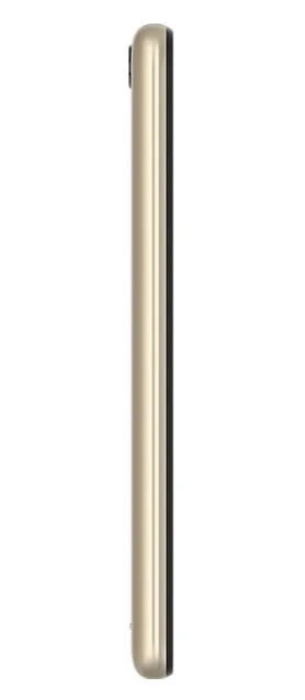 Смартфон Tecno 1/16 B1g Champagne Gold
