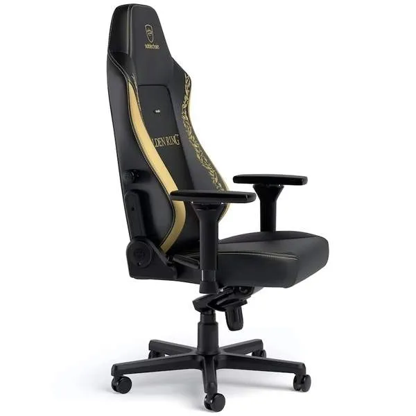 Игровое кресло Noblechairs HERO Elden Ring Edition NBL-HRO-PU-ERE