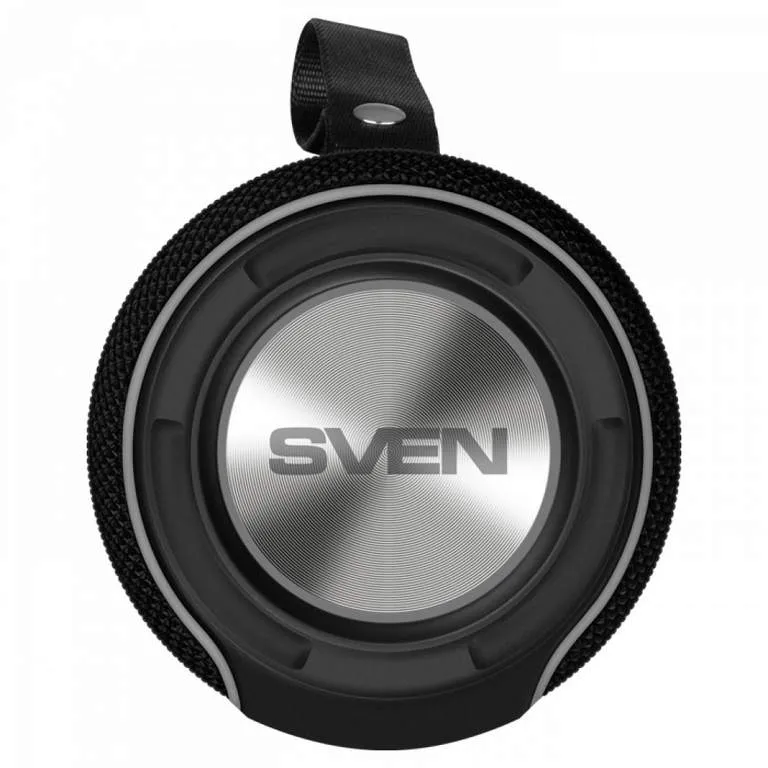 Колонка SVEN PS-285 black SV-020873