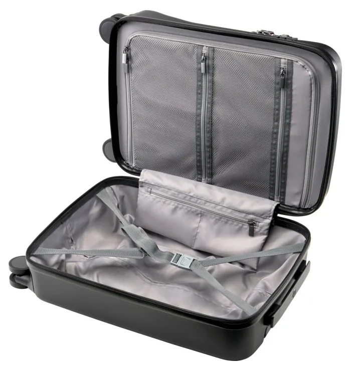 Сумка дорожная HP All in One Carry On Luggage 7ZE80AA