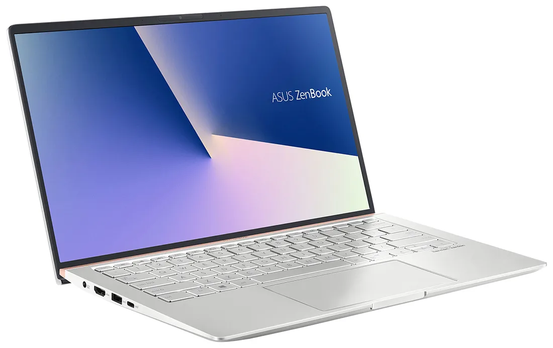 Ноутбук ASUS Zenbook 14 UM433DA-A5002