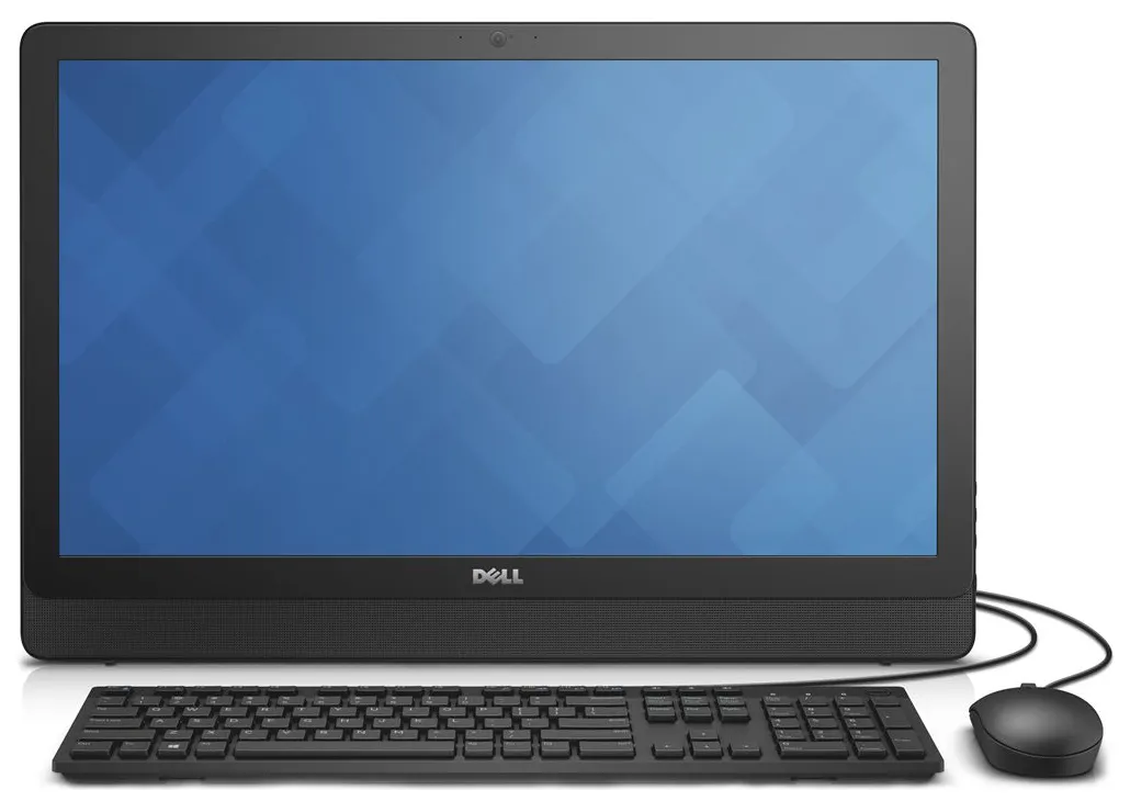 Моноблок Dell Inspiron 3264 210-ARLI