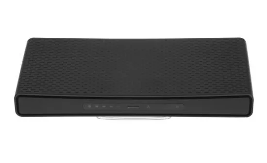 Маршрутизатор MikroTik hAP AC3 RBD53GR-5HAcD2HnD&R11e-LTE
