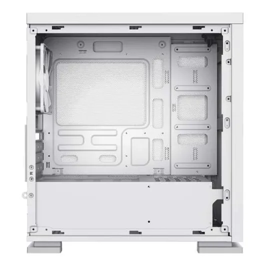 Корпус для ПК GameMax M60 White